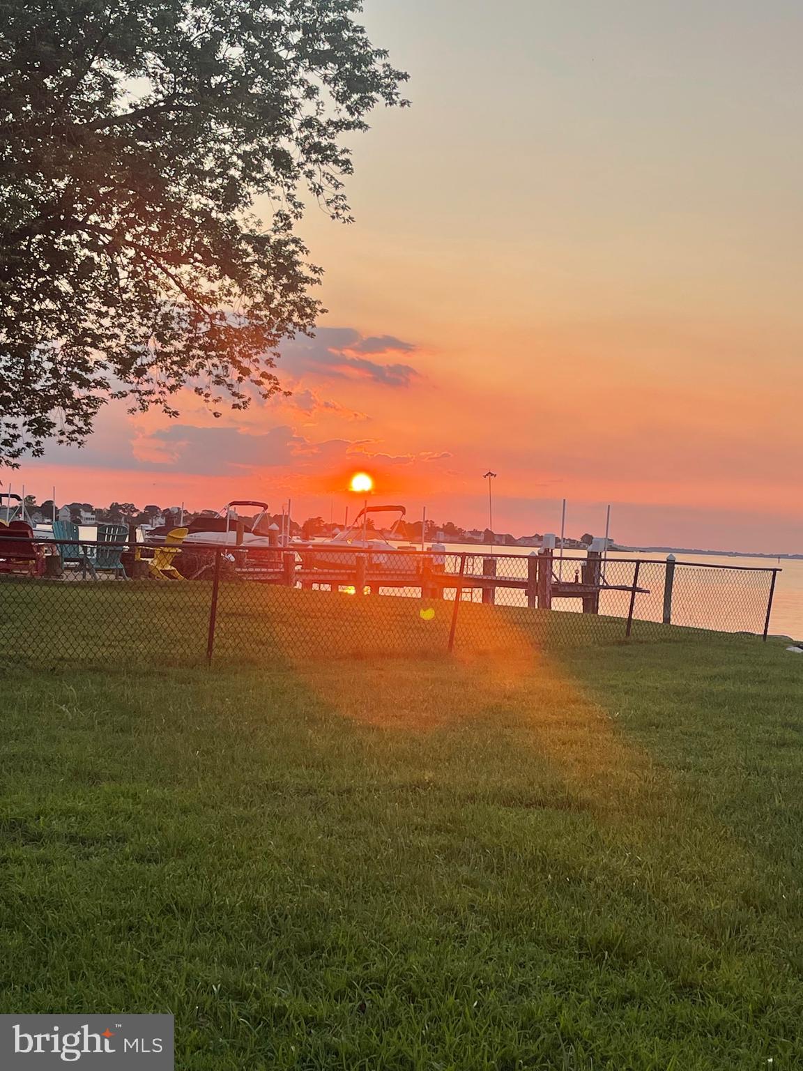 1000 CHESTER RIVER DRIVE