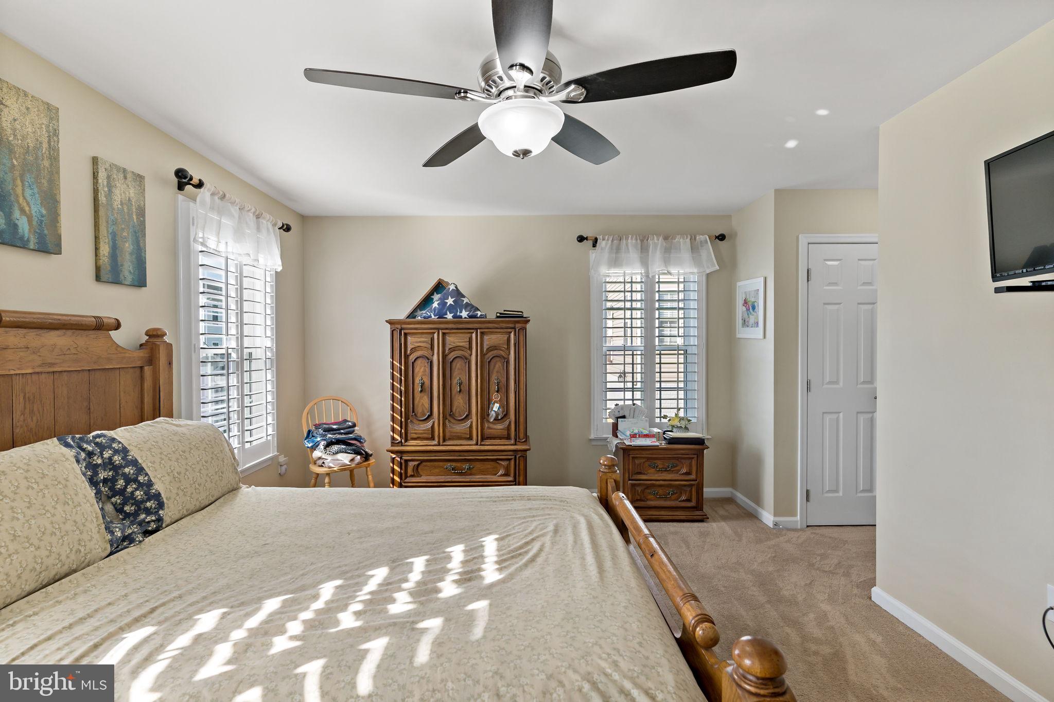 STONEY RIDGE - Residential