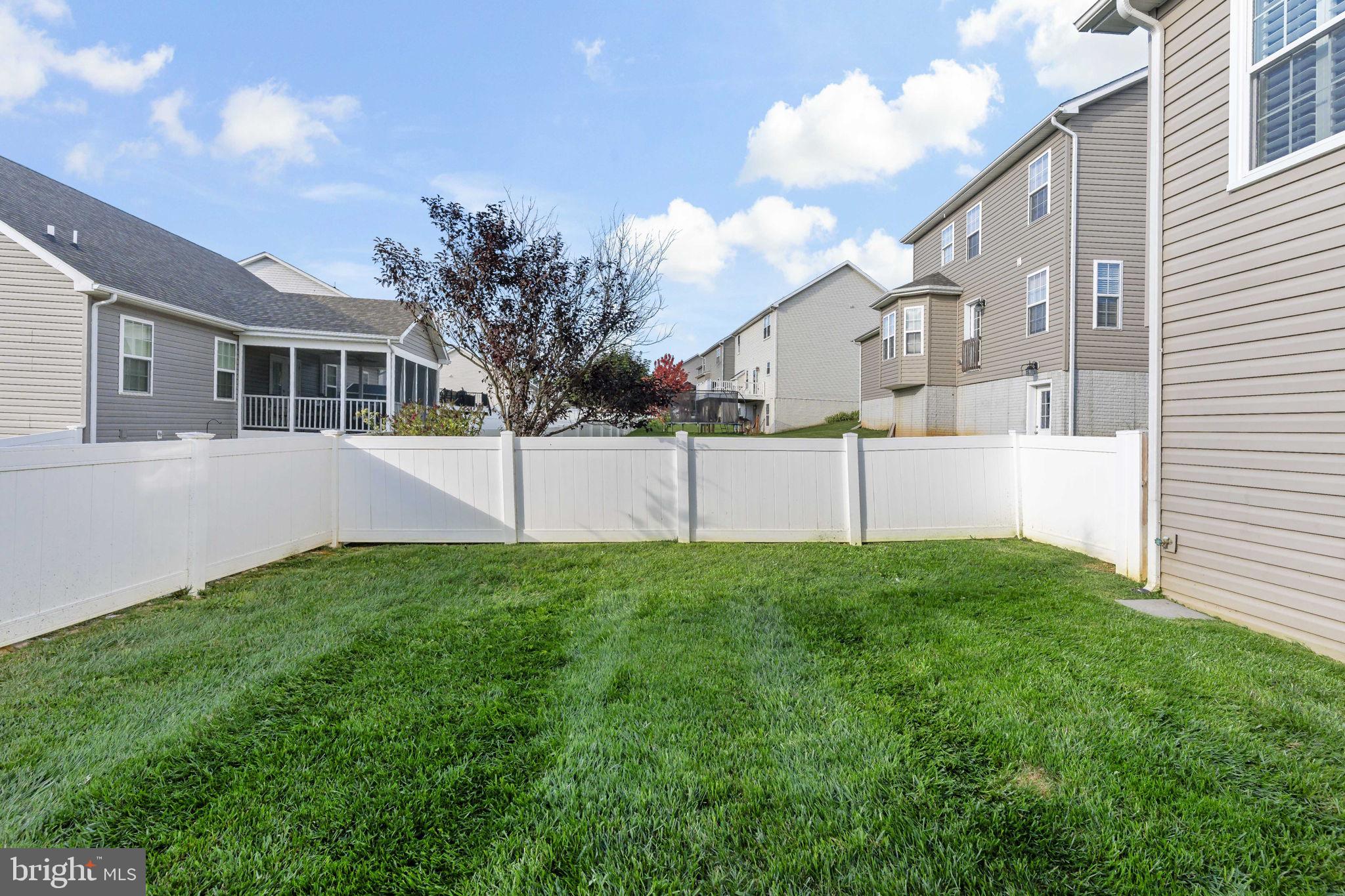 STONEY RIDGE - Residential