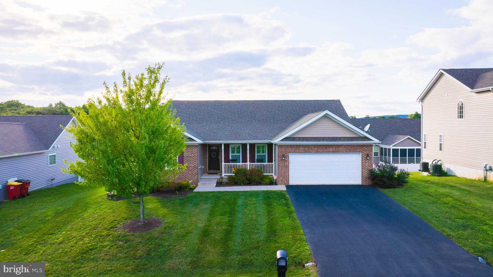 STONEY RIDGE - Residential