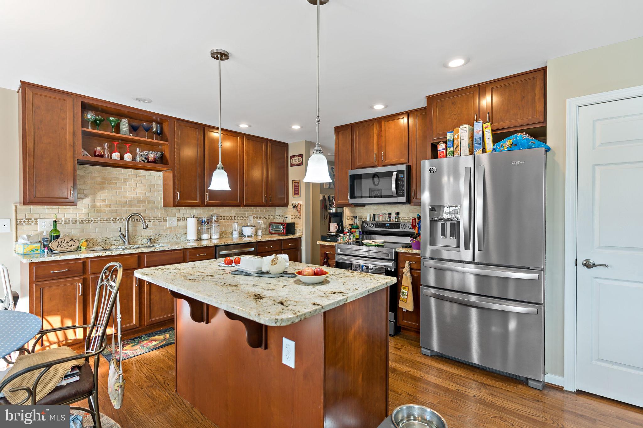 STONEY RIDGE - Residential