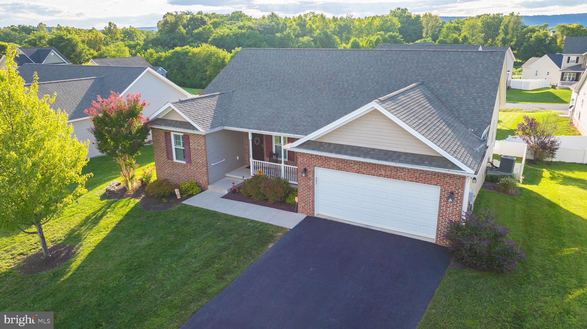 STONEY RIDGE - Residential