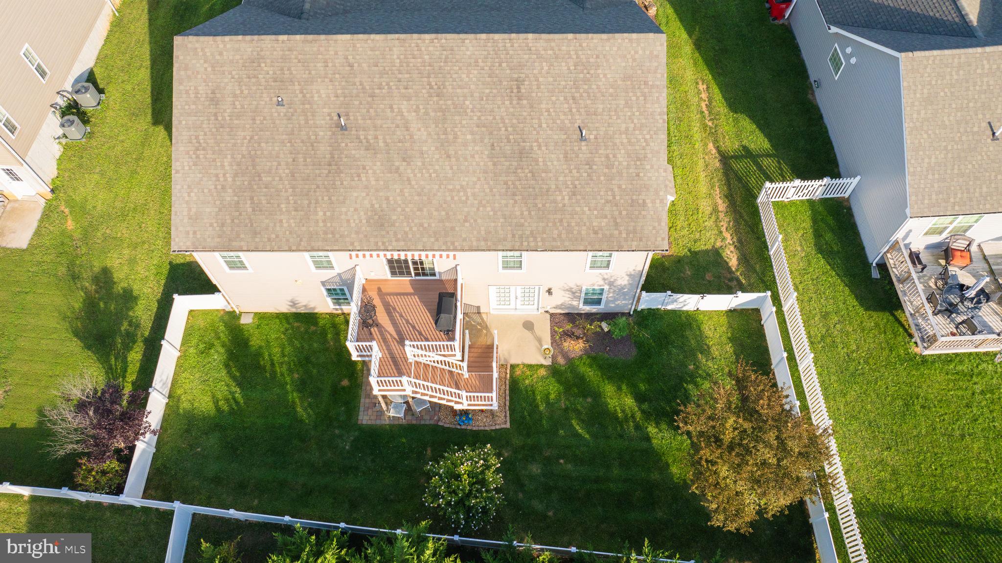 STONEY RIDGE - Residential