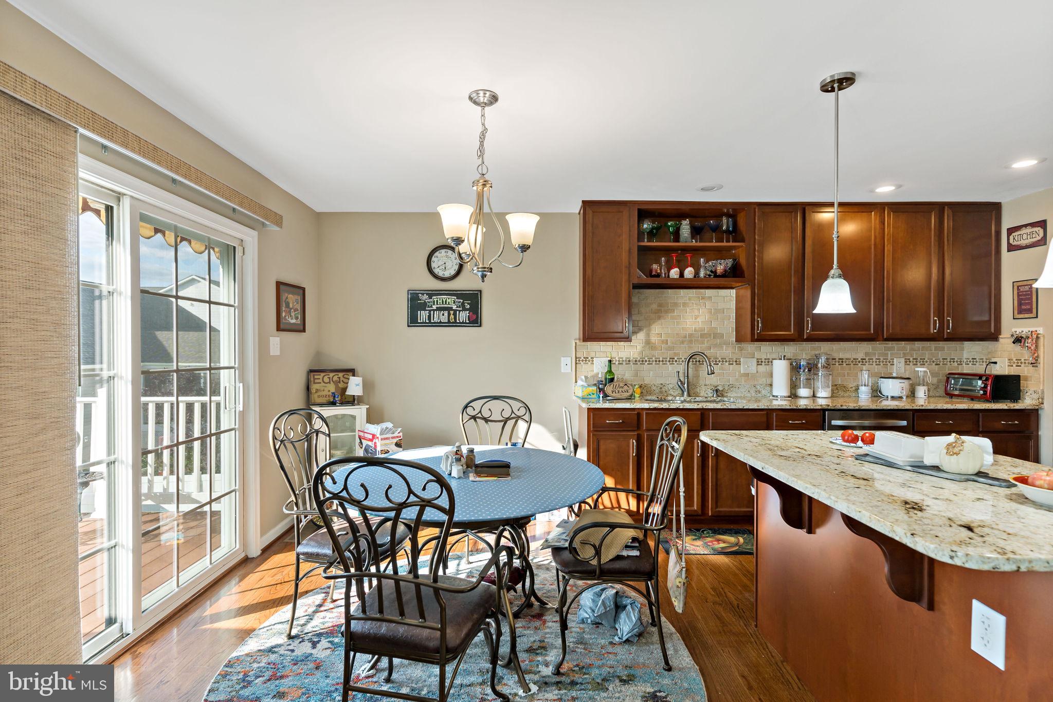 STONEY RIDGE - Residential