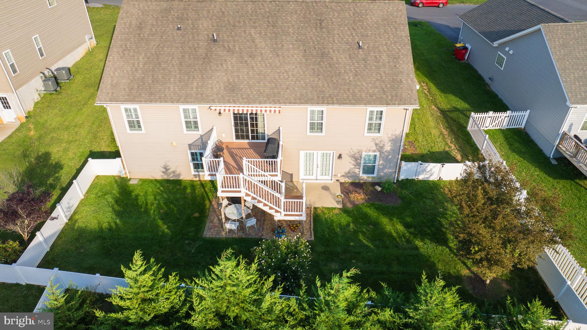 STONEY RIDGE - Residential