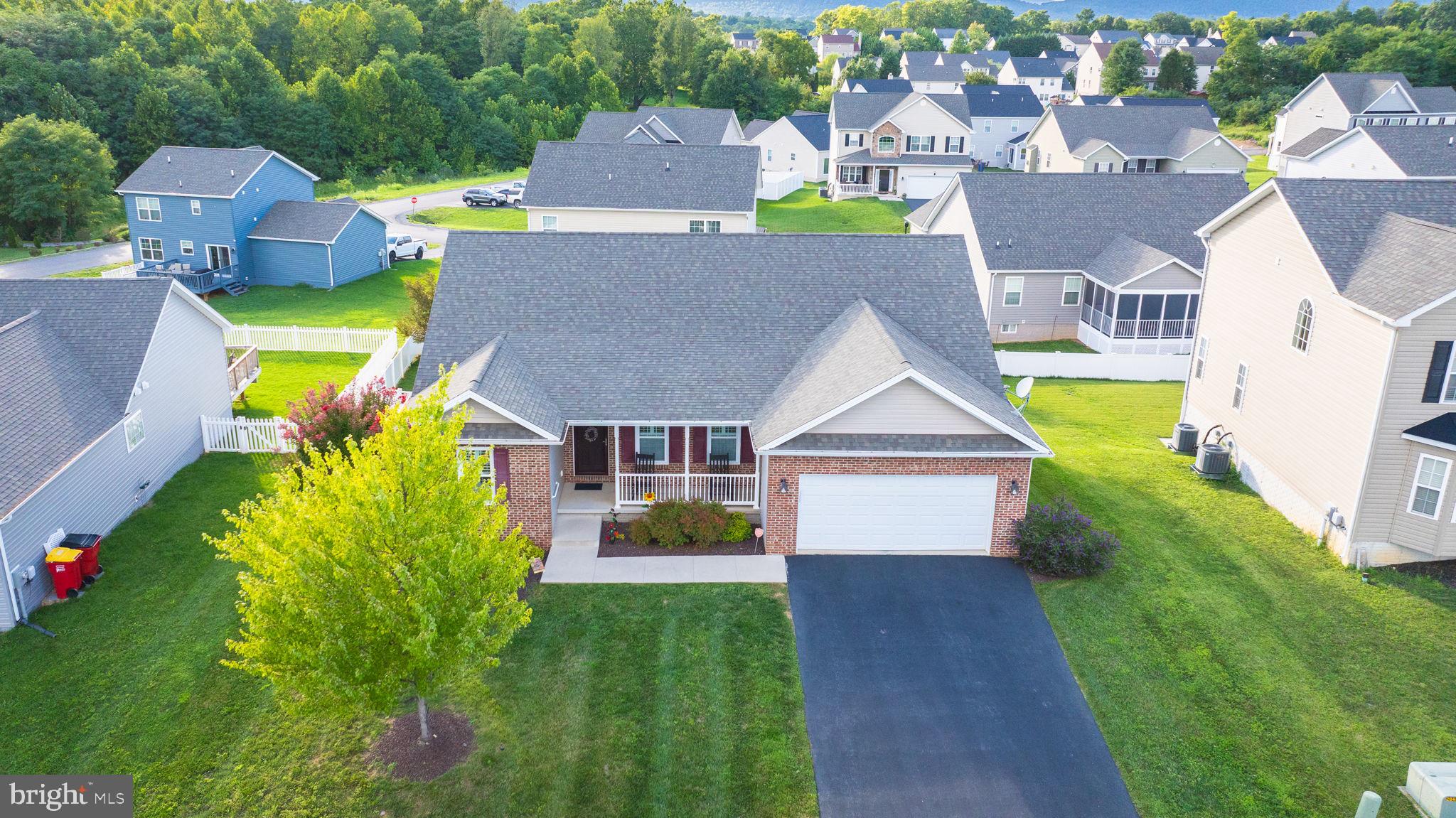STONEY RIDGE - Residential