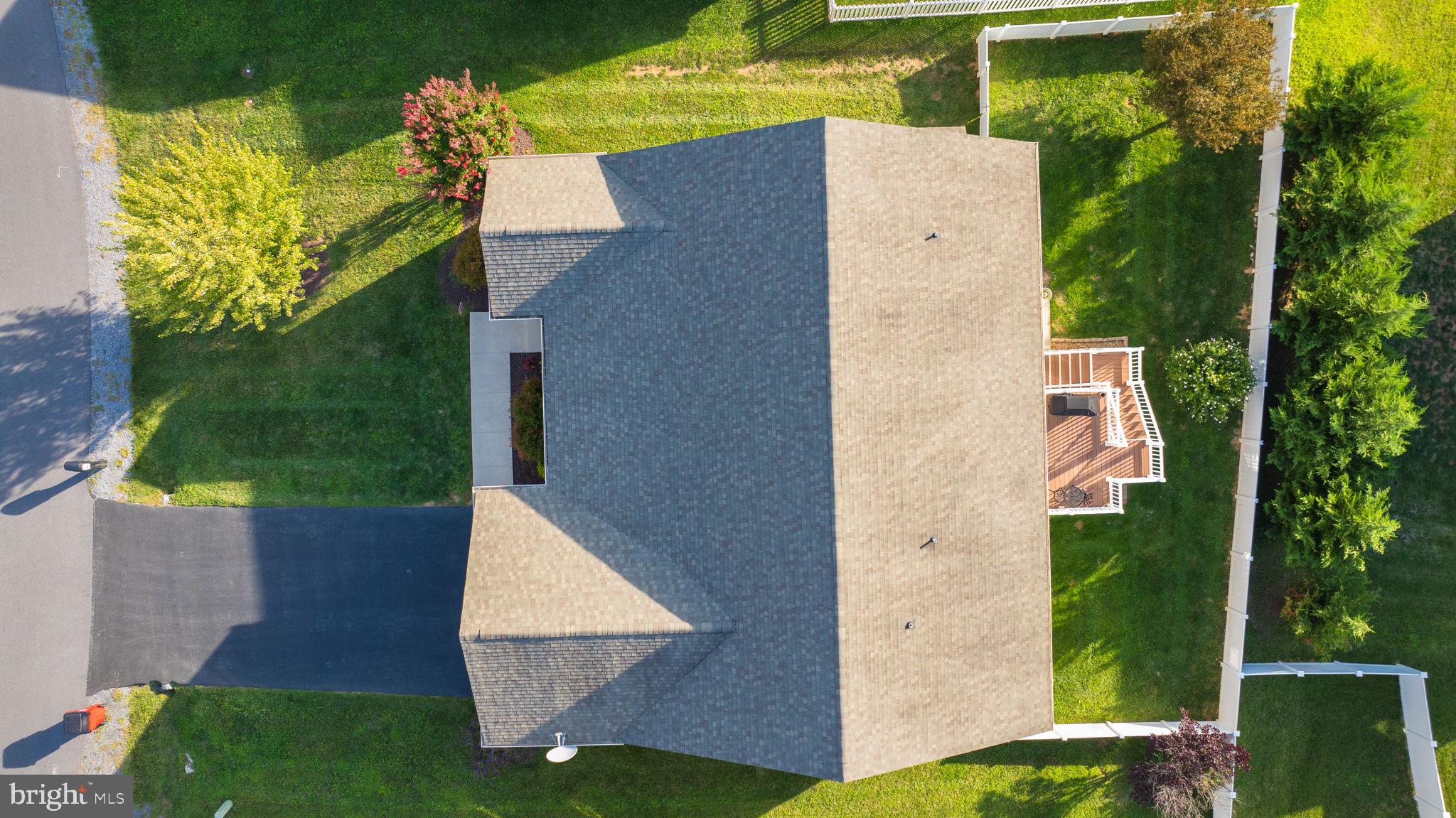 STONEY RIDGE - Residential