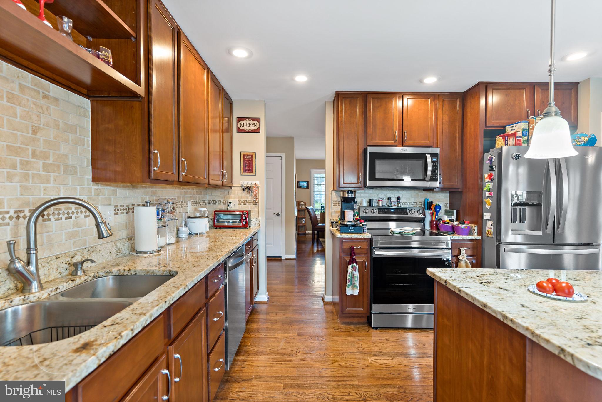 STONEY RIDGE - Residential