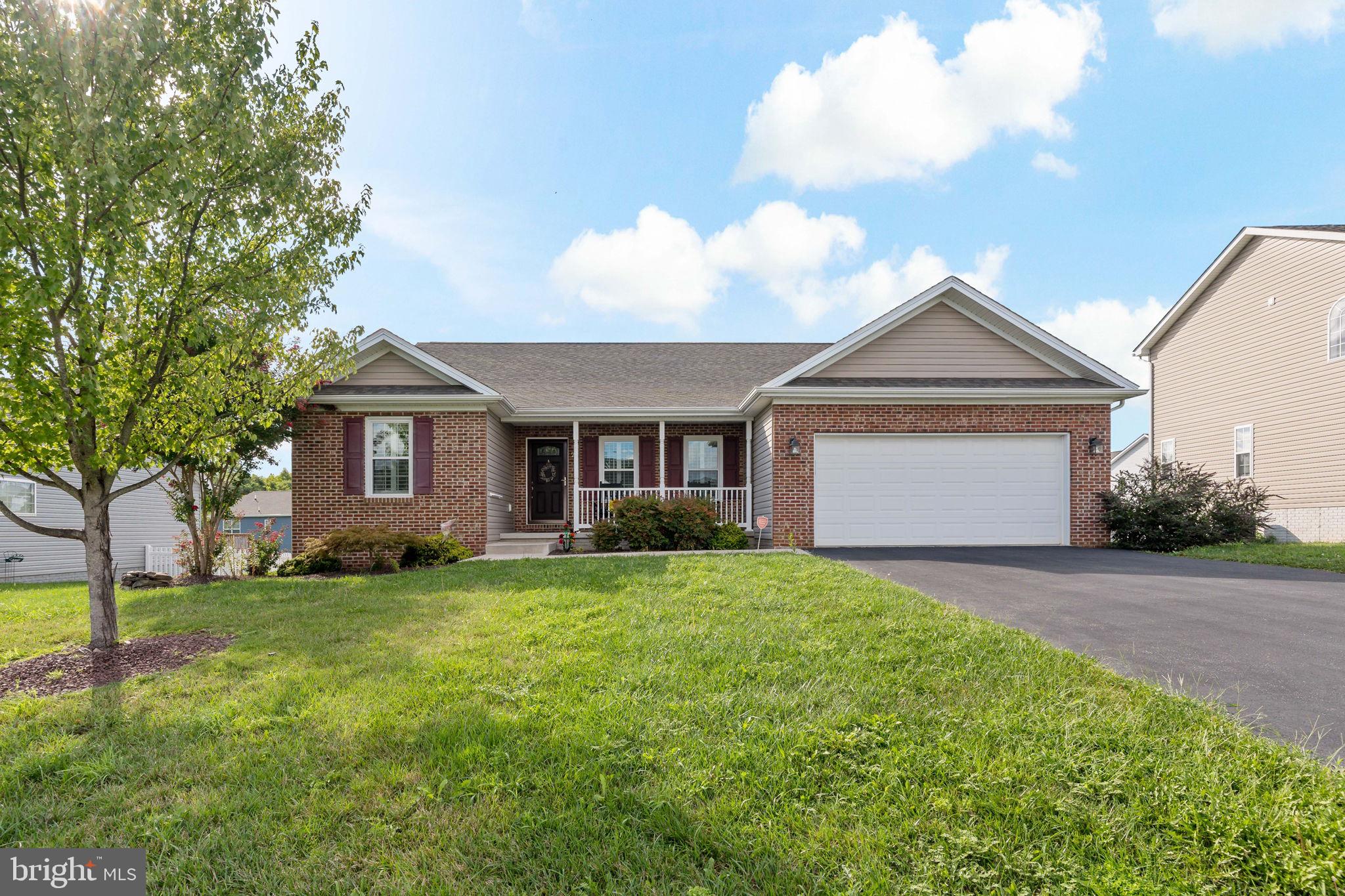 STONEY RIDGE - Residential