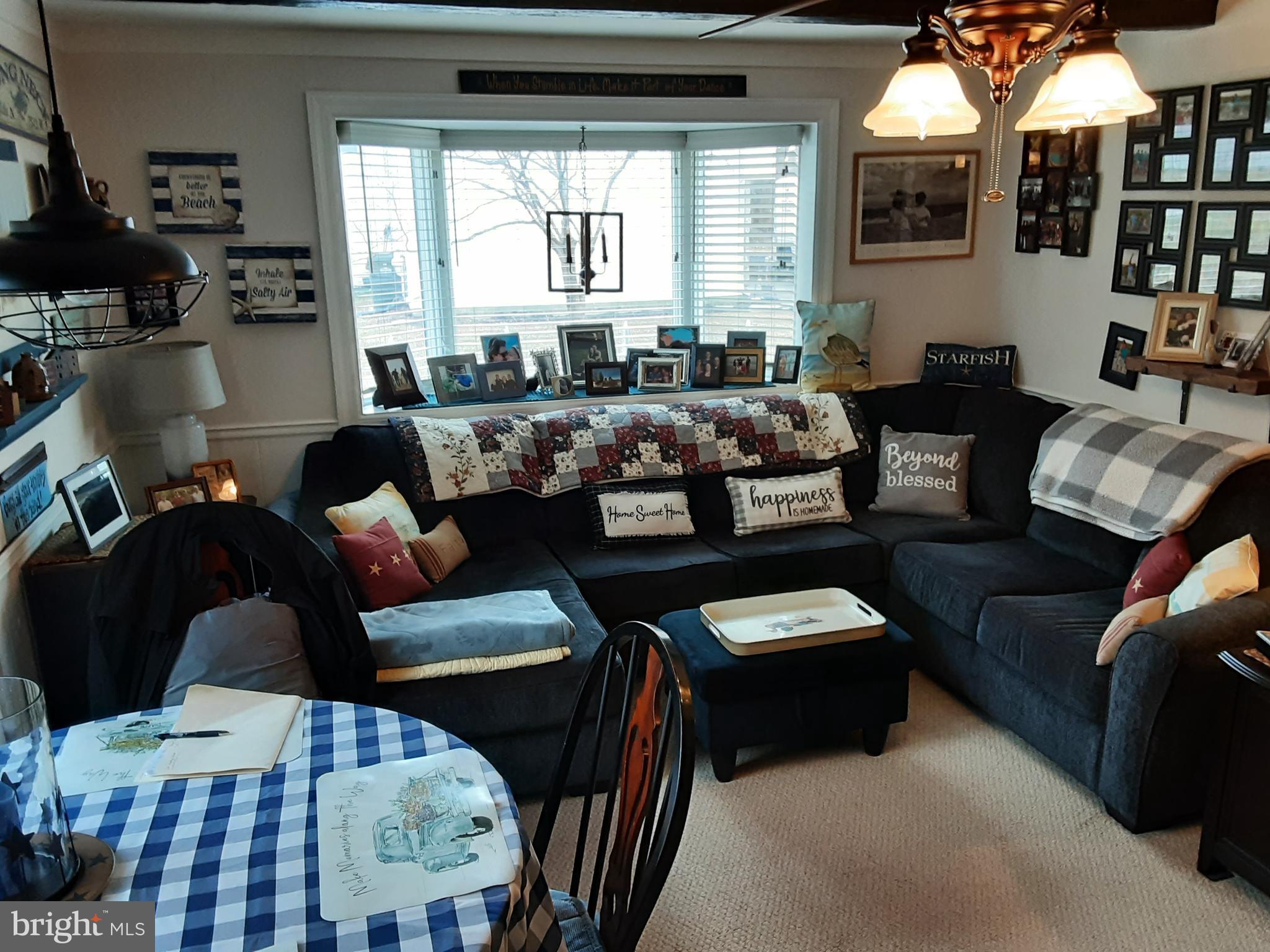 WESTFIELD - Residential