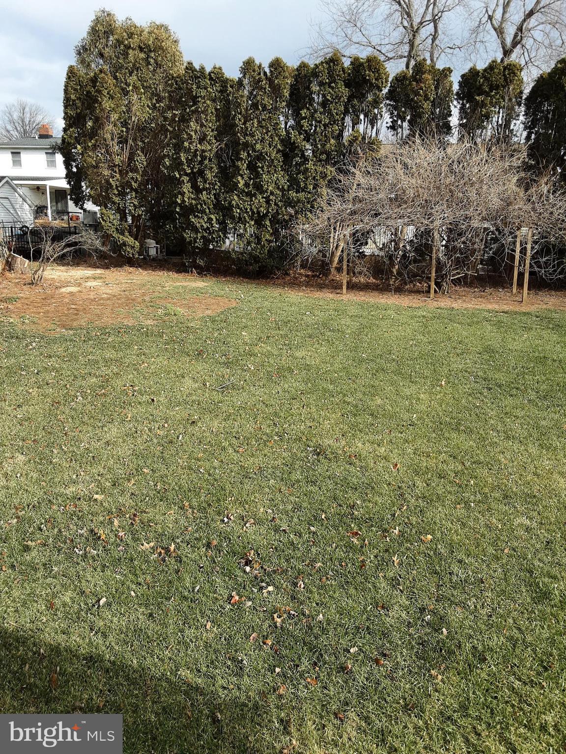 WESTFIELD - Residential