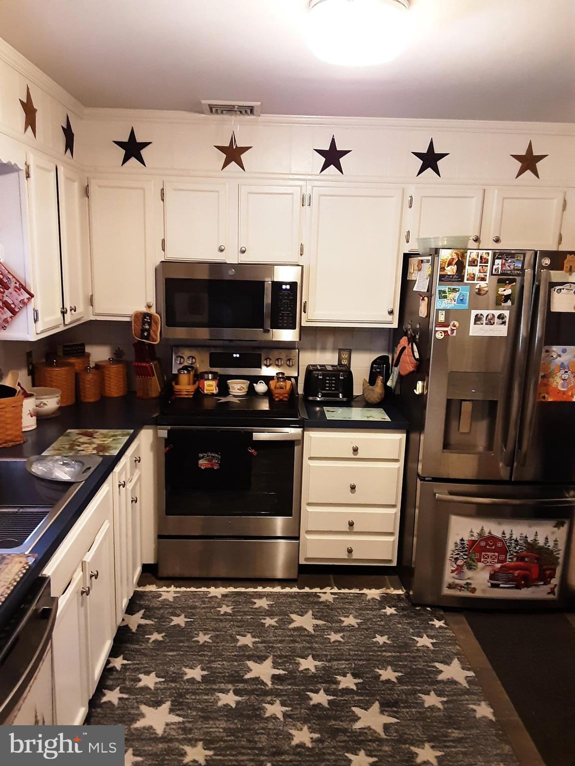 WESTFIELD - Residential