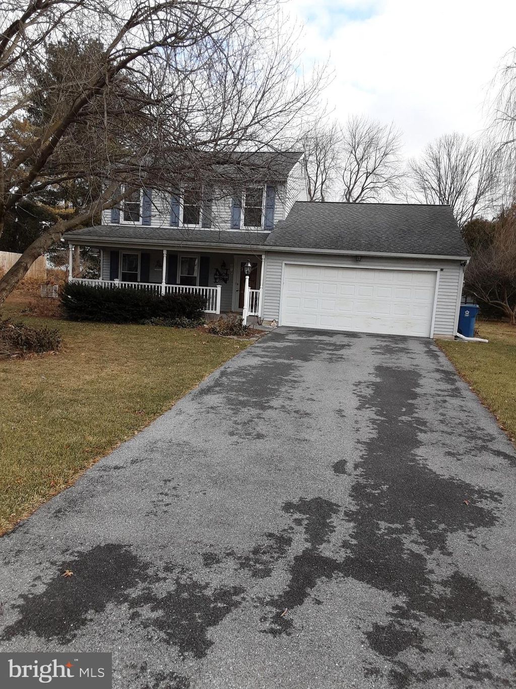 Photo of 385 Hollyann Drive, LANDISVILLE, PA 17538 (MLS # PALA2081886)