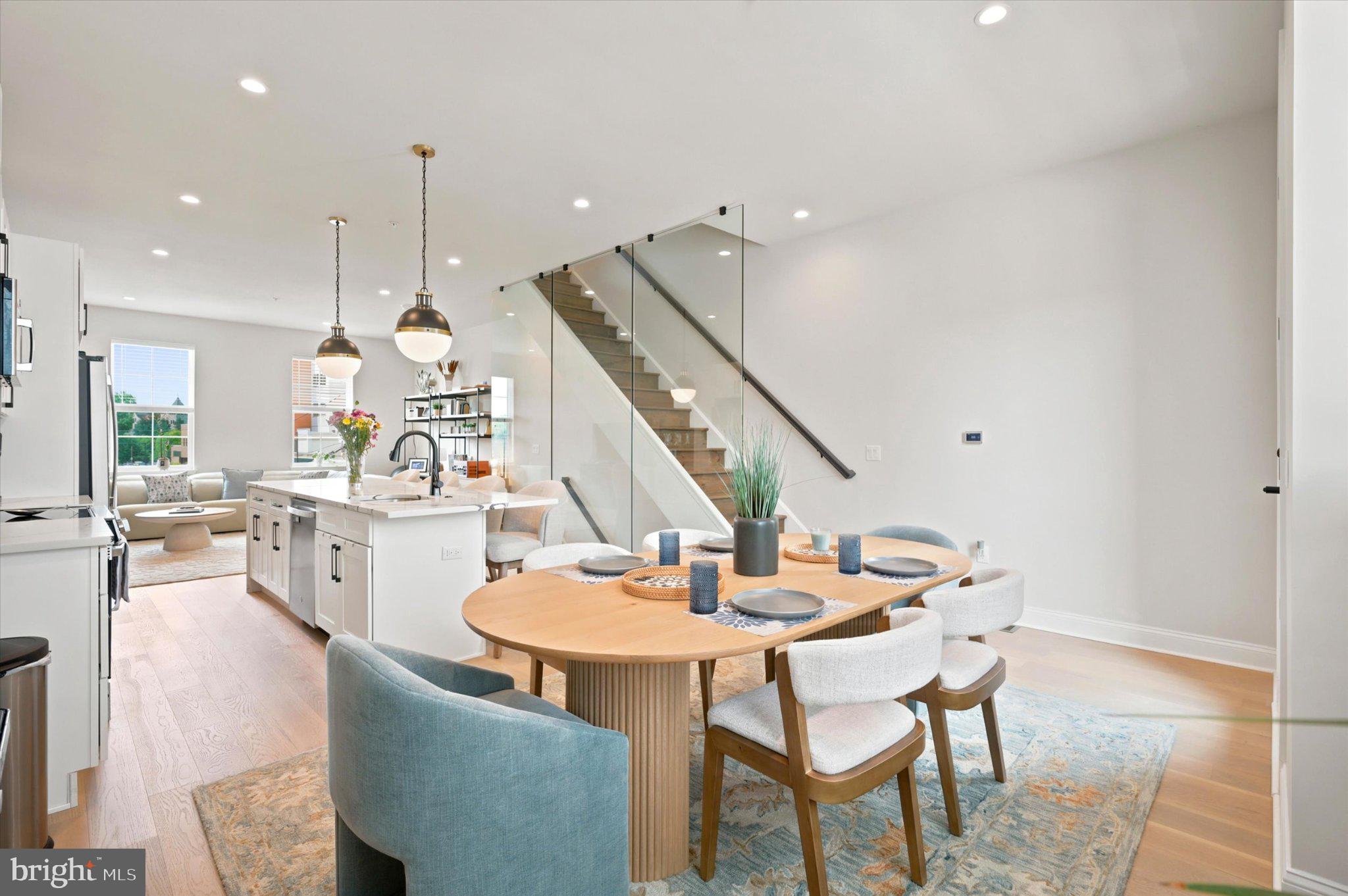 4030 MARILYN DRIVE