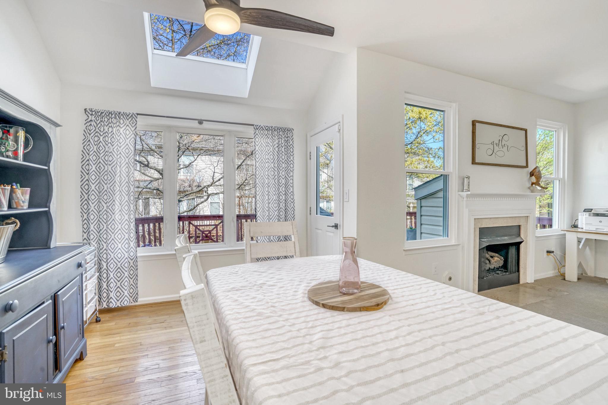 FARMWELL HUNT - Residential