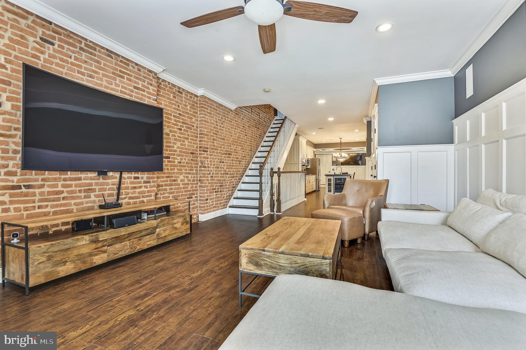 CANTON - Residential