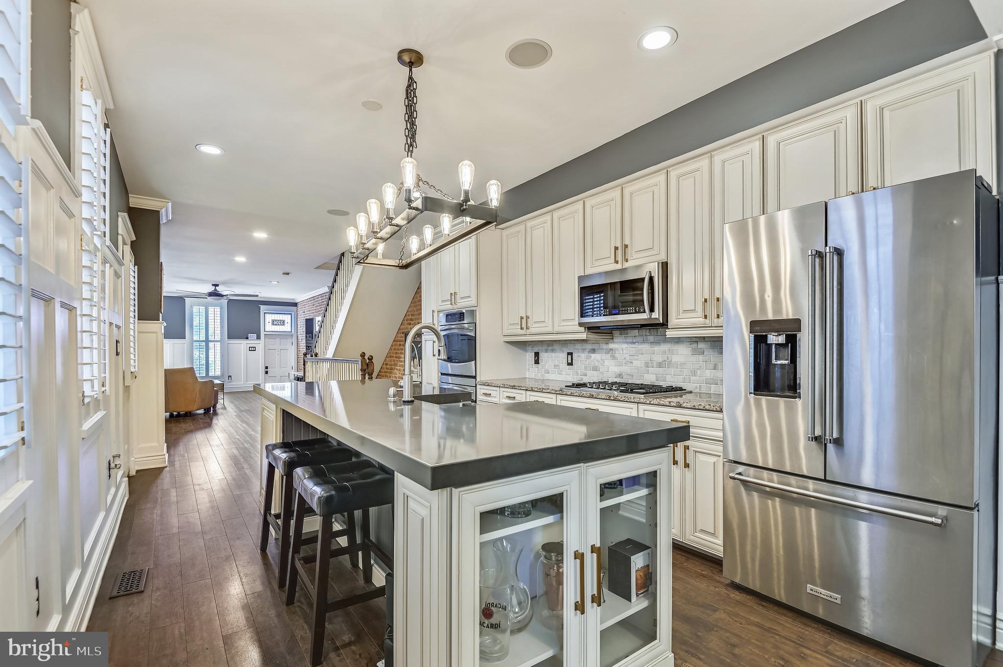 CANTON - Residential