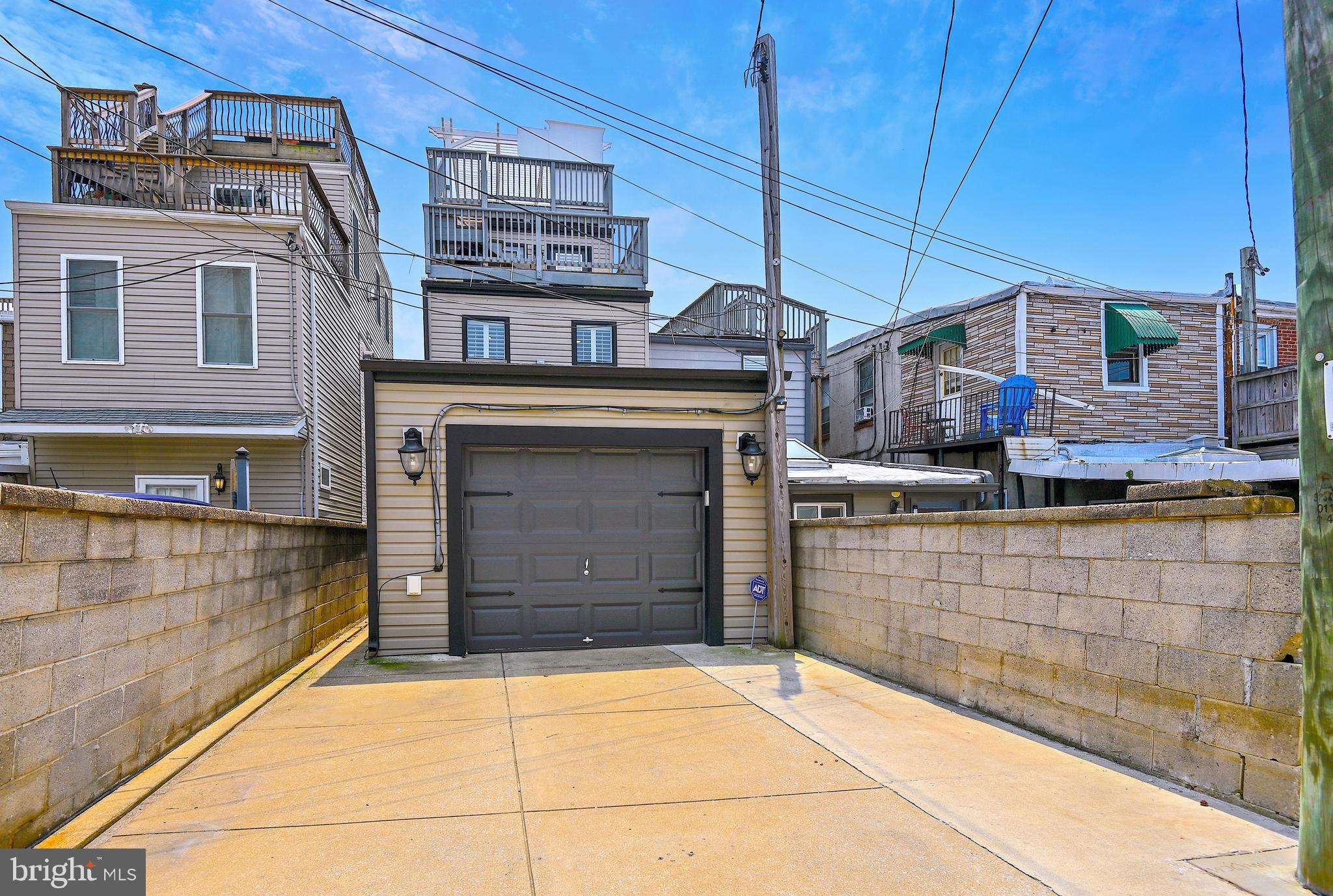 CANTON - Residential