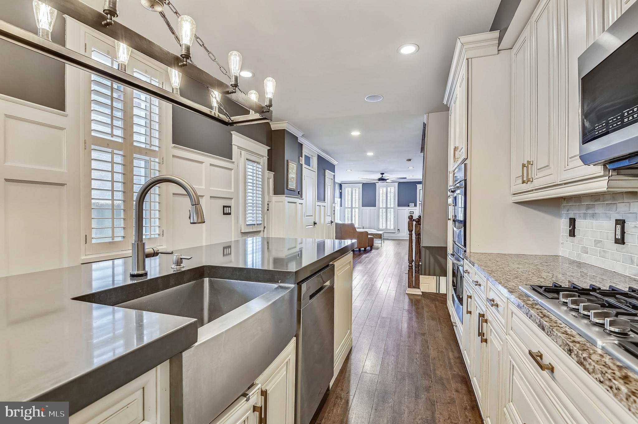 CANTON - Residential