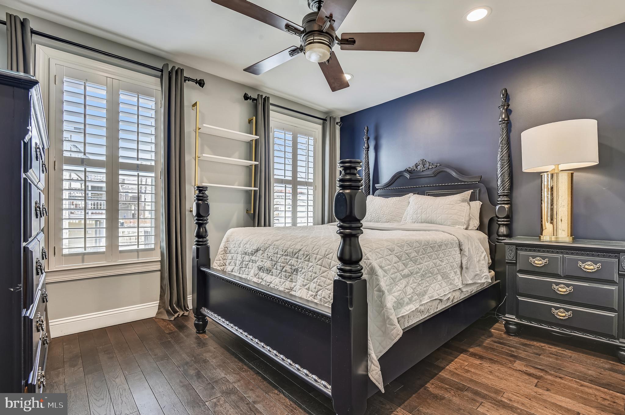 CANTON - Residential