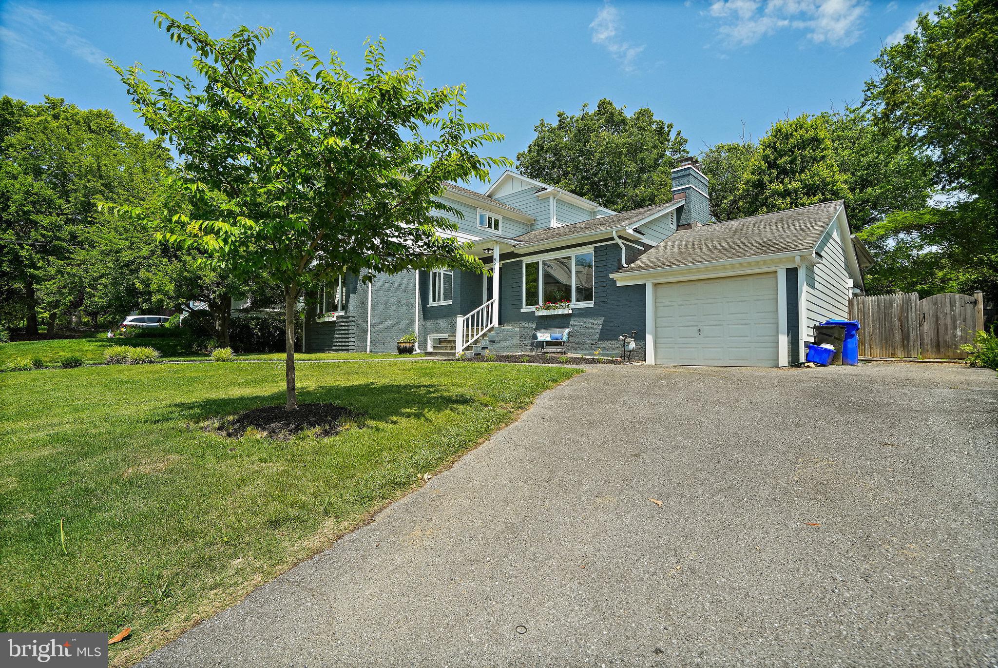 BRADMOOR - Residential