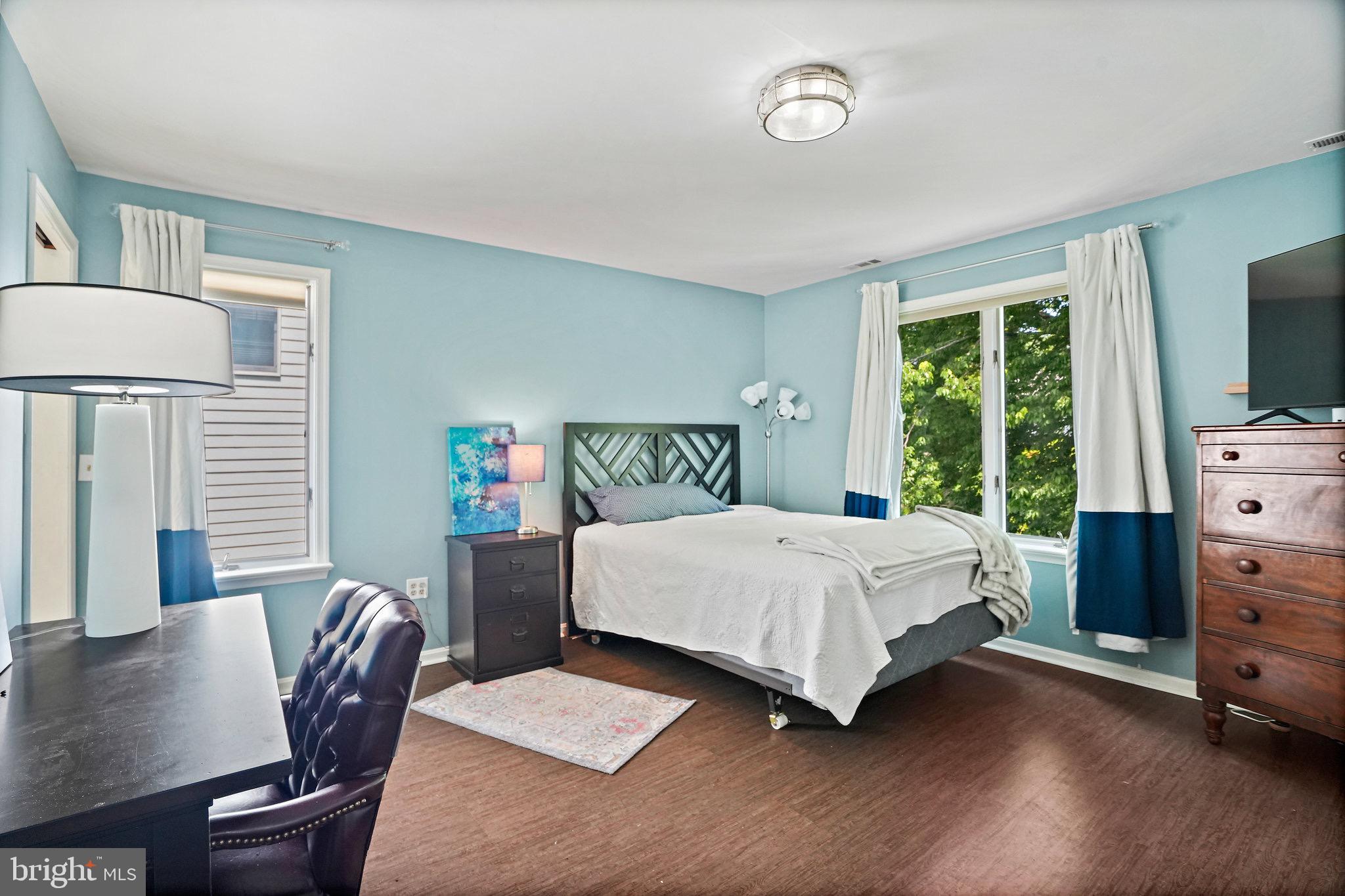 BRADMOOR - Residential