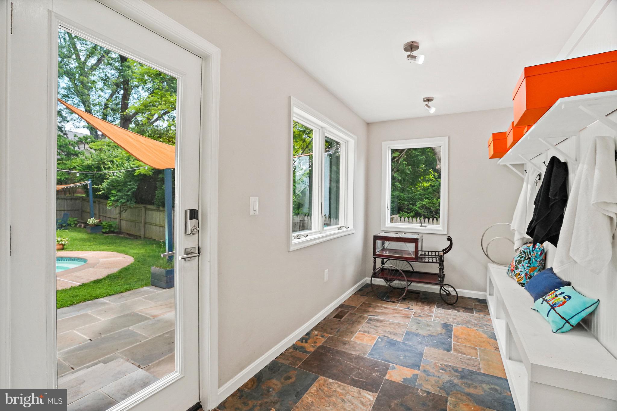 BRADMOOR - Residential