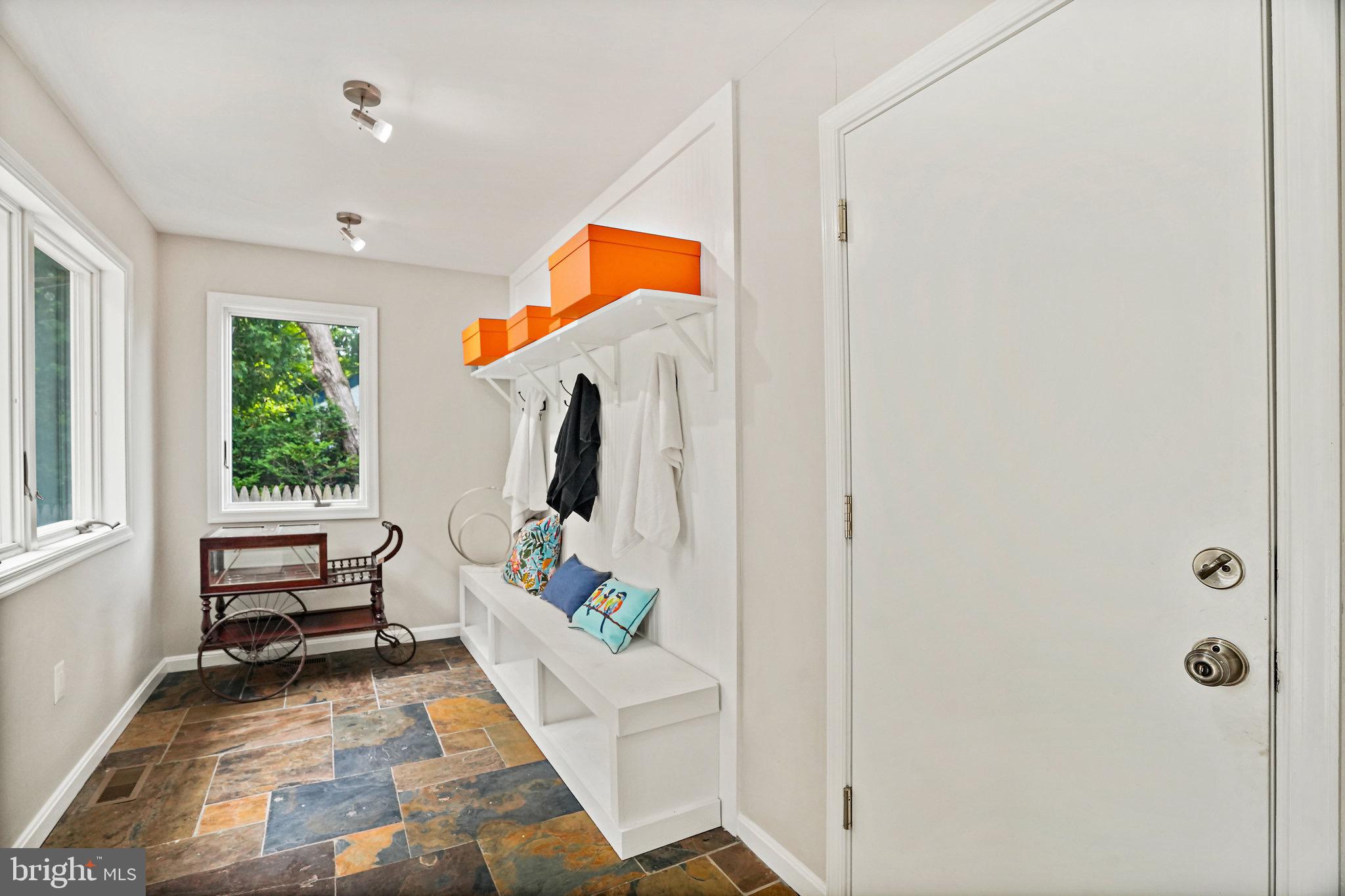 BRADMOOR - Residential