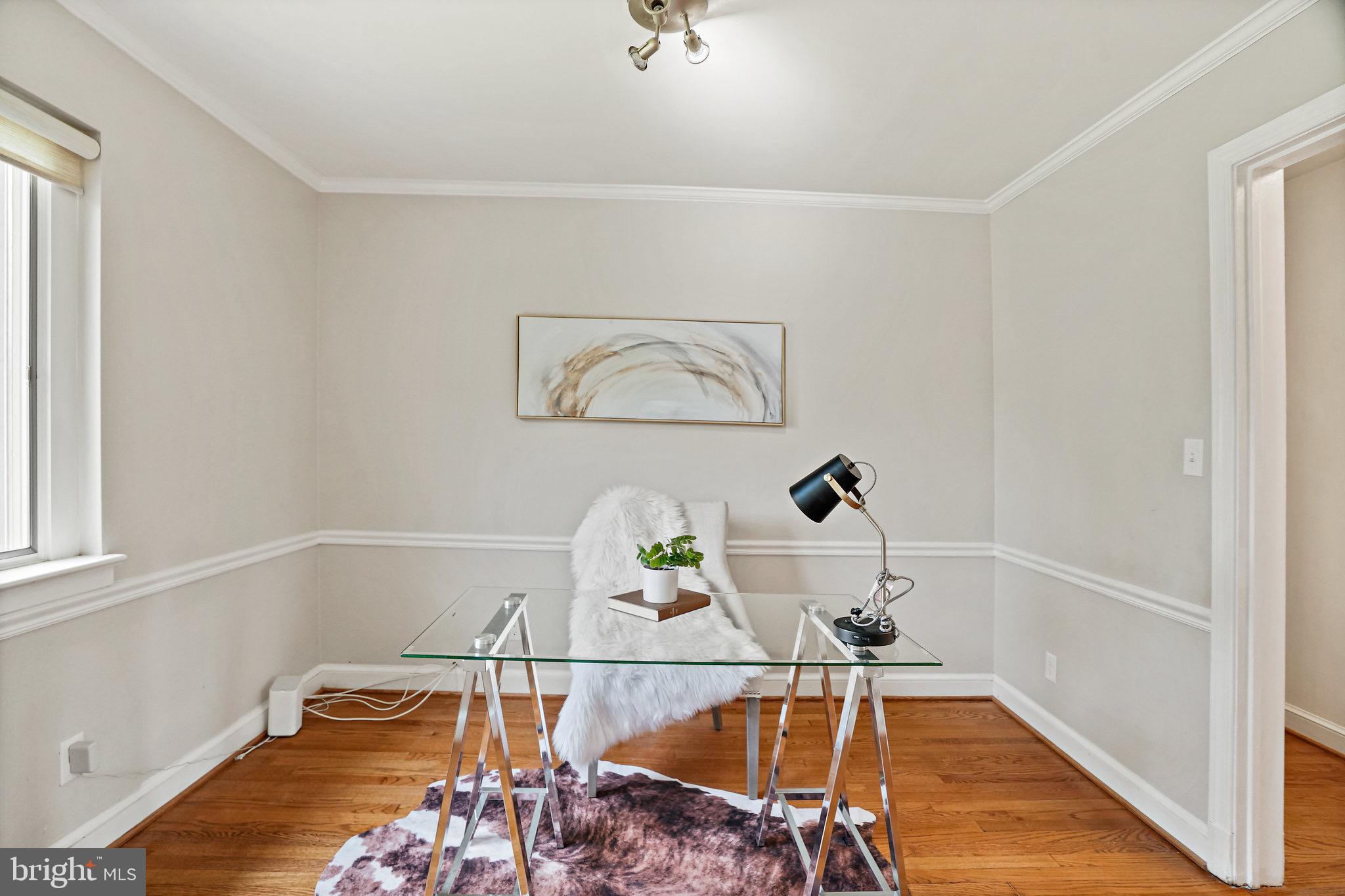 BRADMOOR - Residential