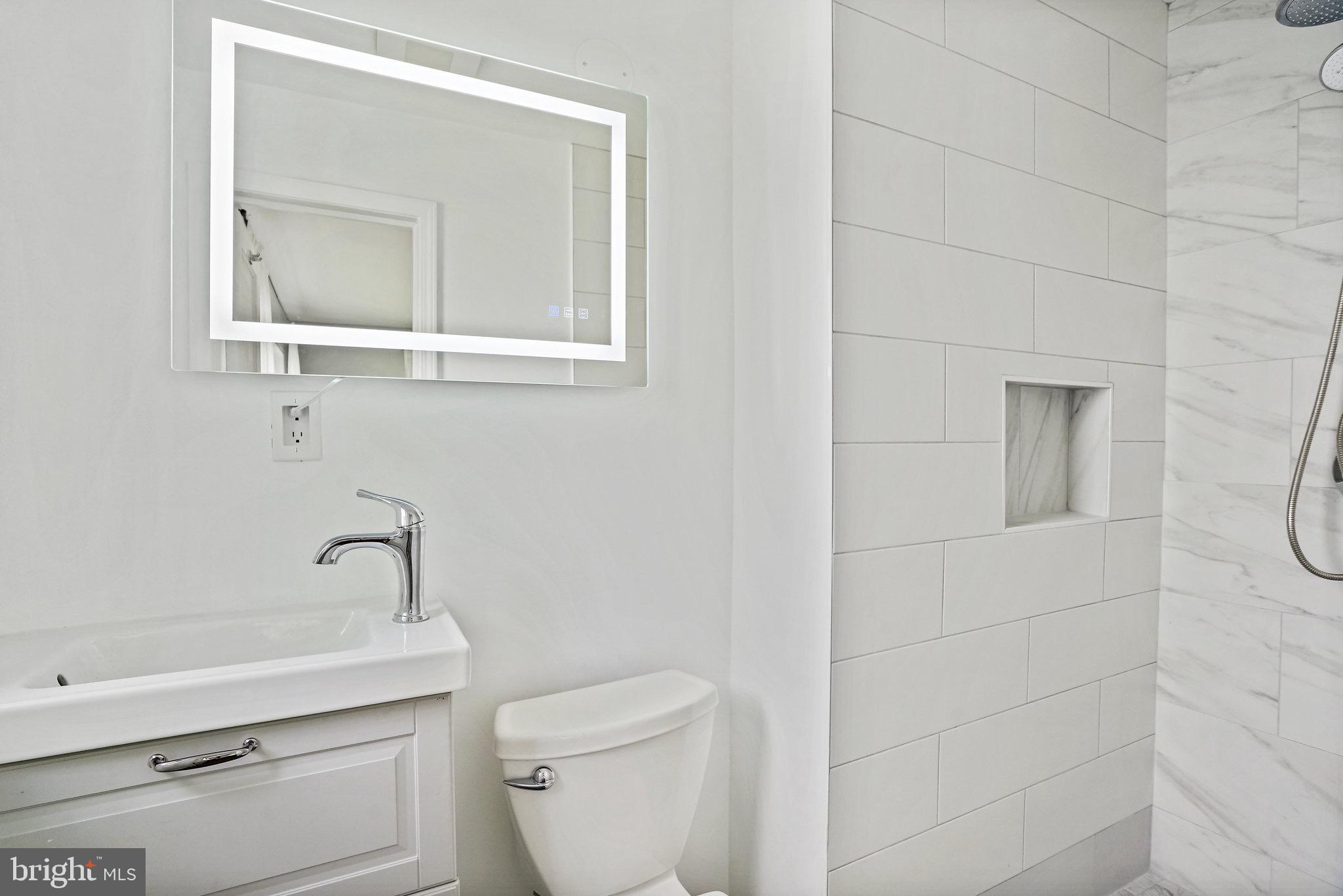 BRADMOOR - Residential