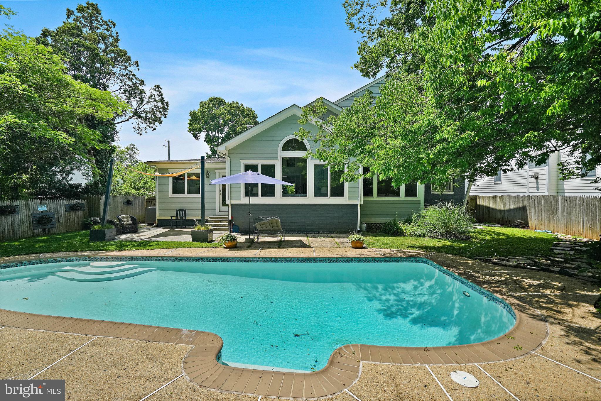 BRADMOOR - Residential