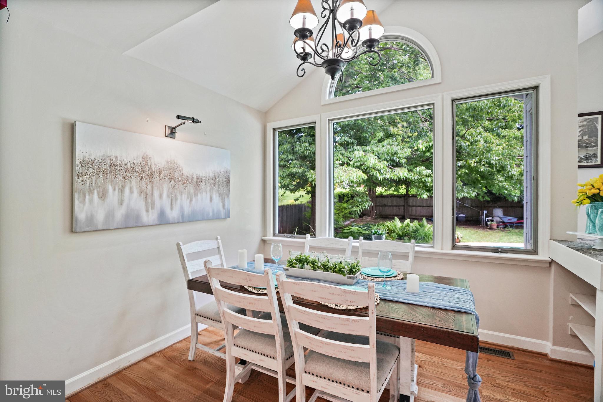 BRADMOOR - Residential