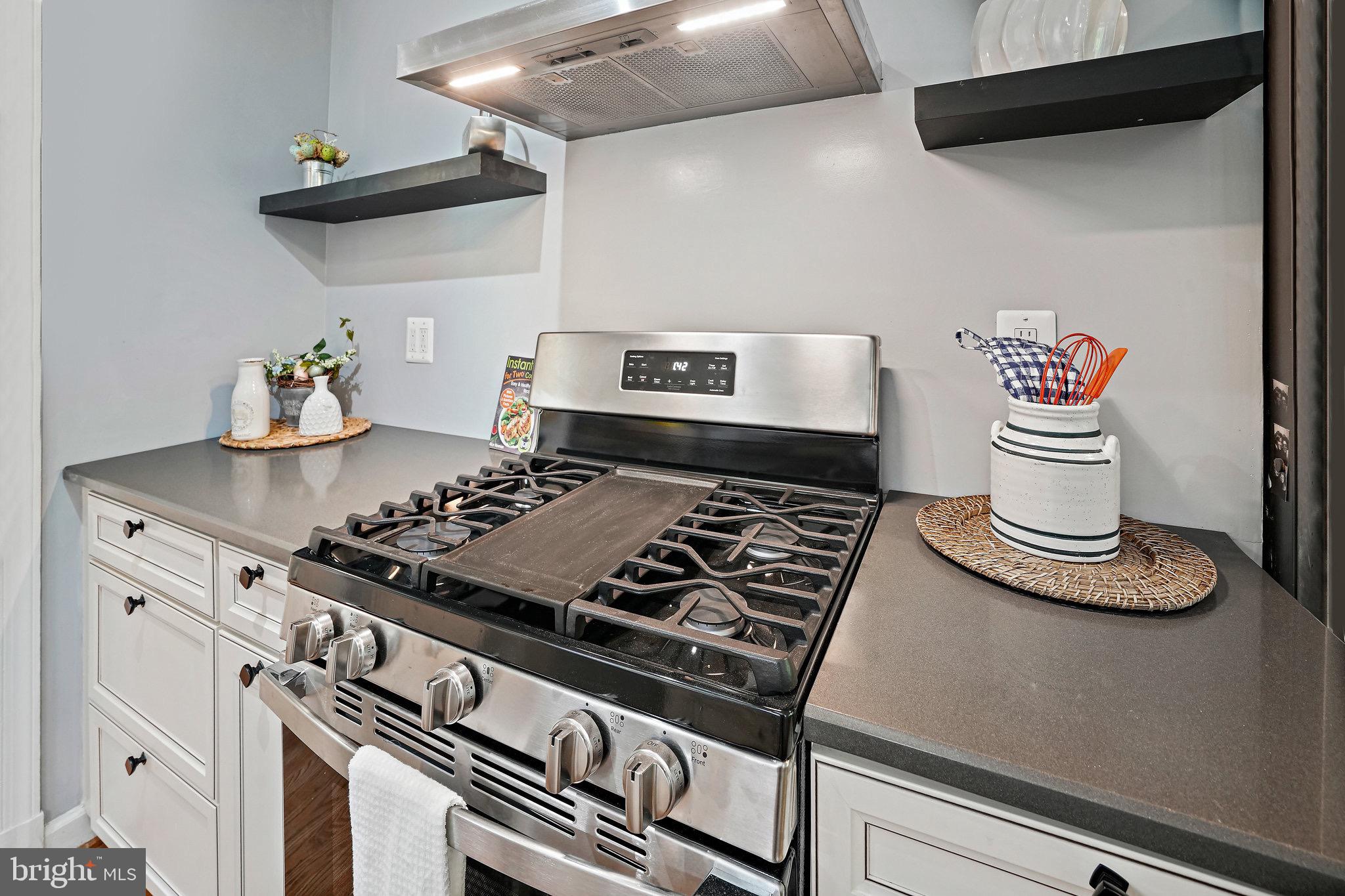 BRADMOOR - Residential