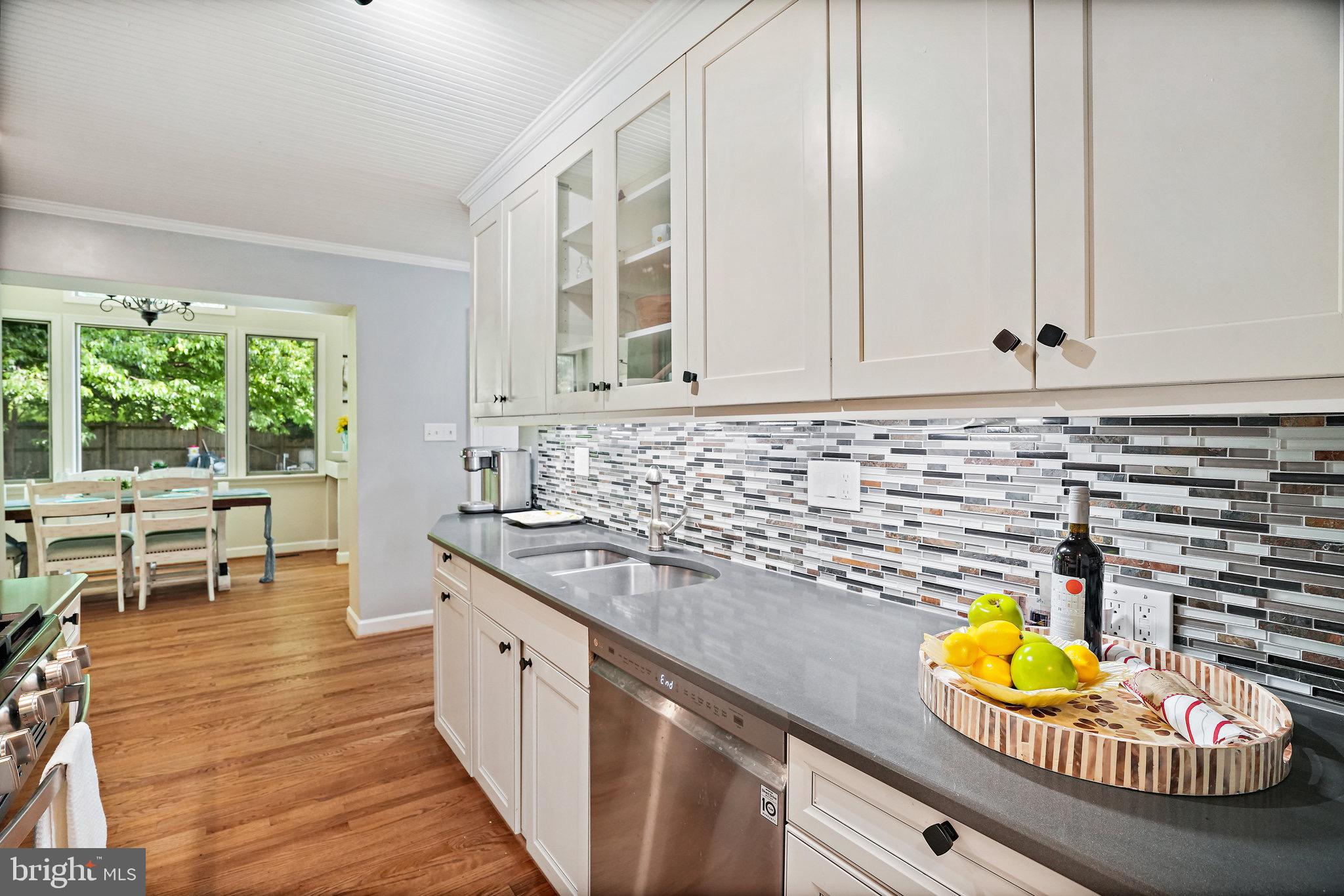 BRADMOOR - Residential