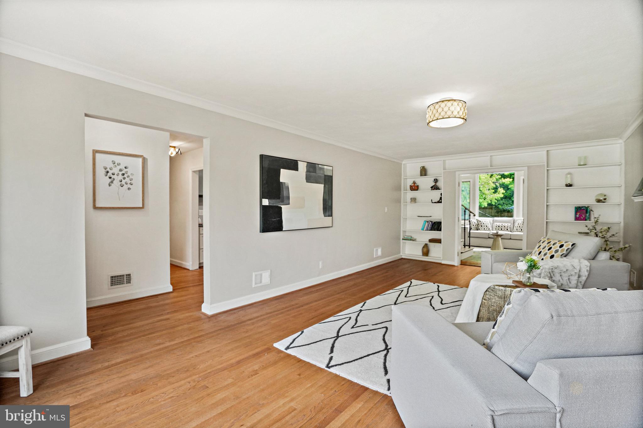 BRADMOOR - Residential