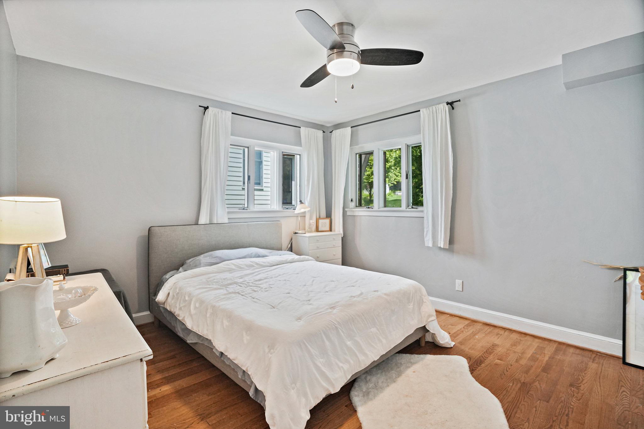 BRADMOOR - Residential