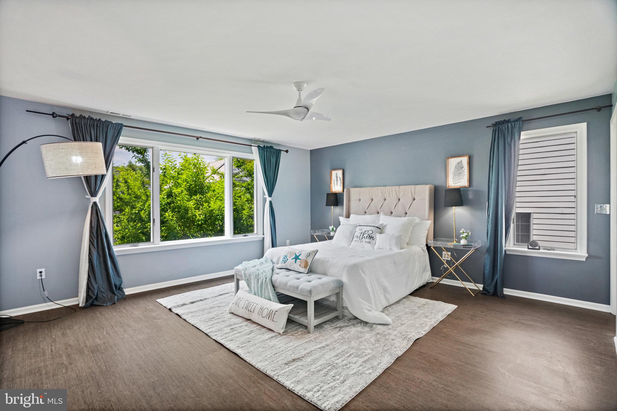 BRADMOOR - Residential