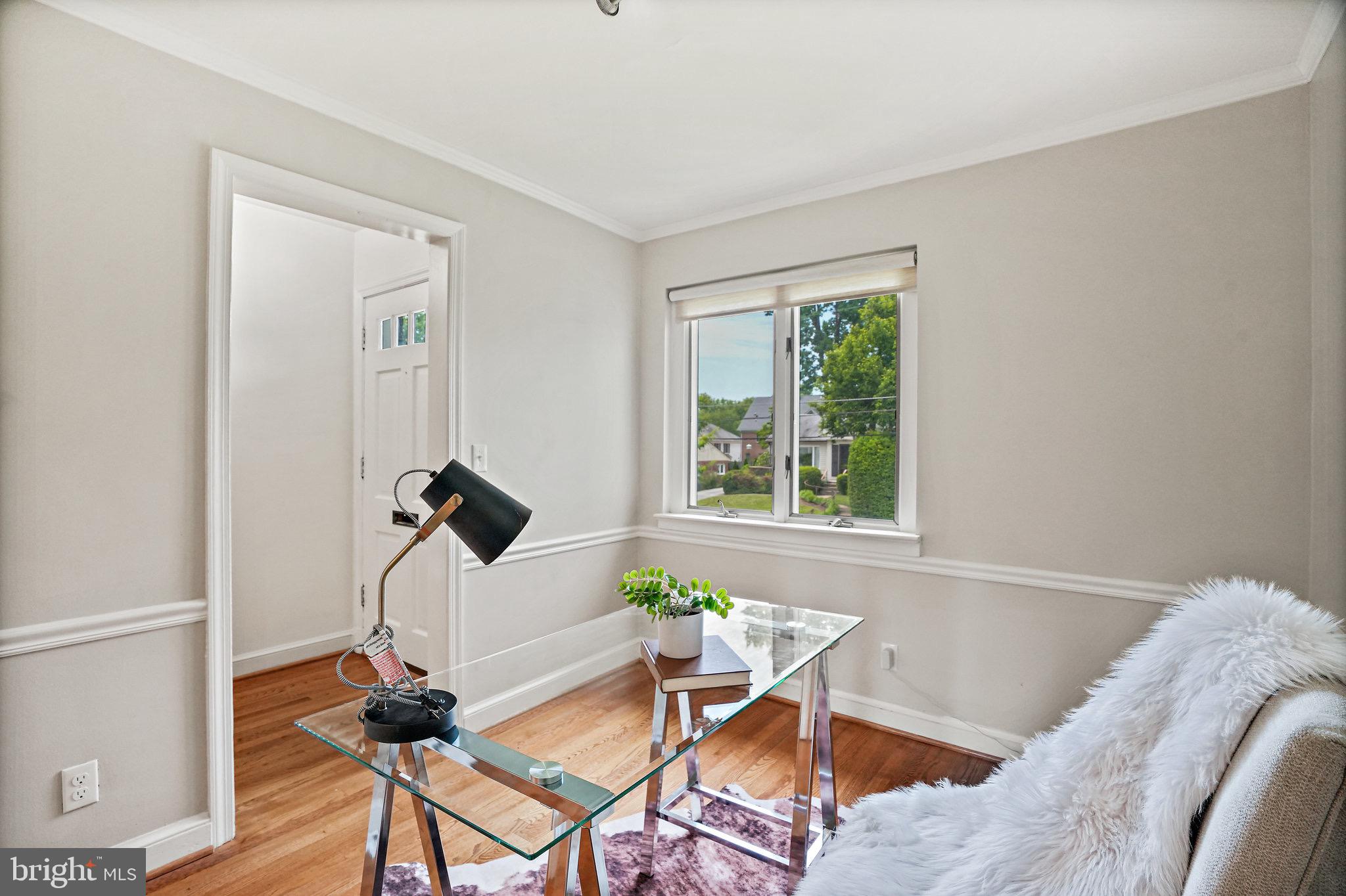 BRADMOOR - Residential