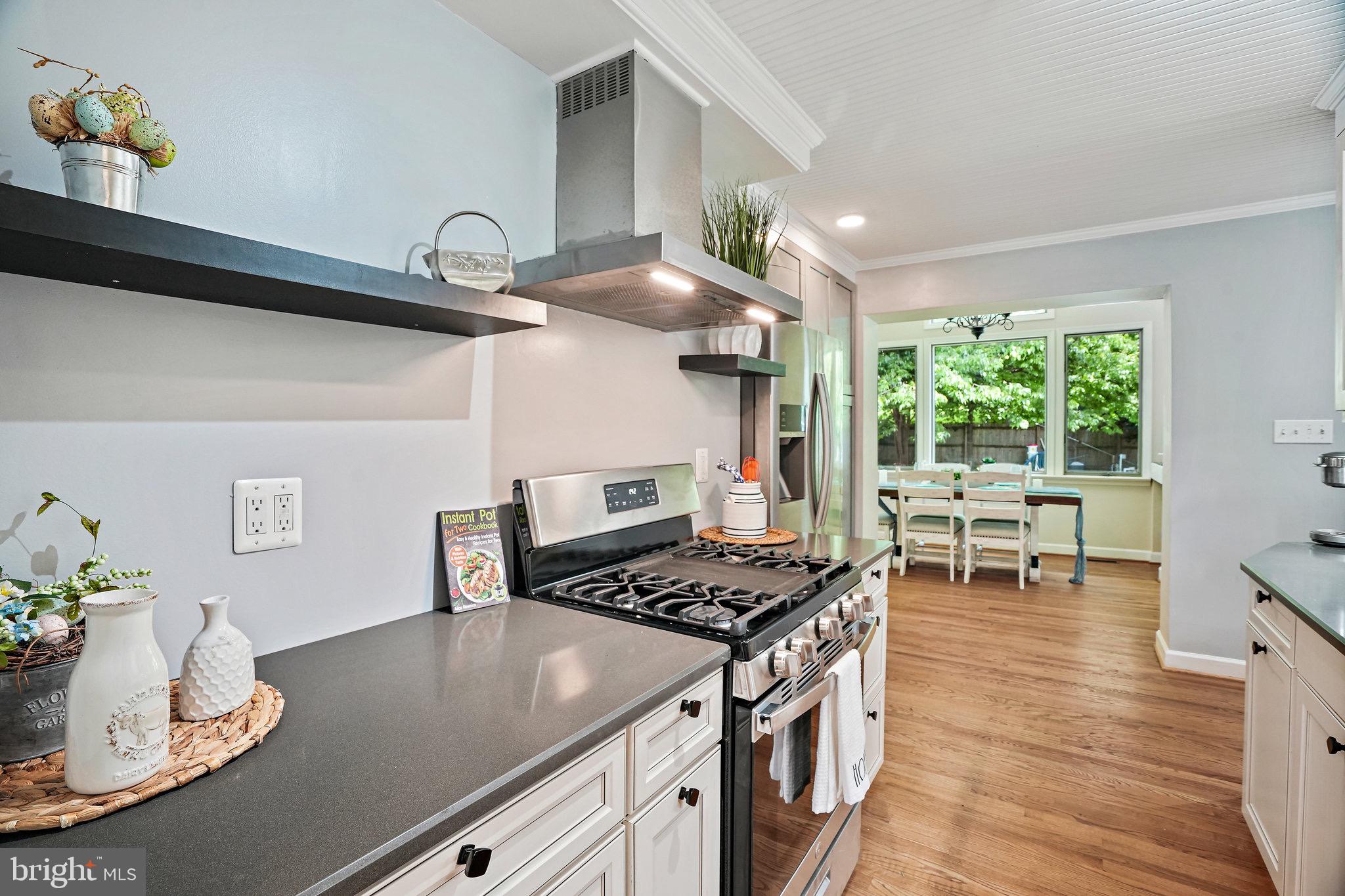 BRADMOOR - Residential