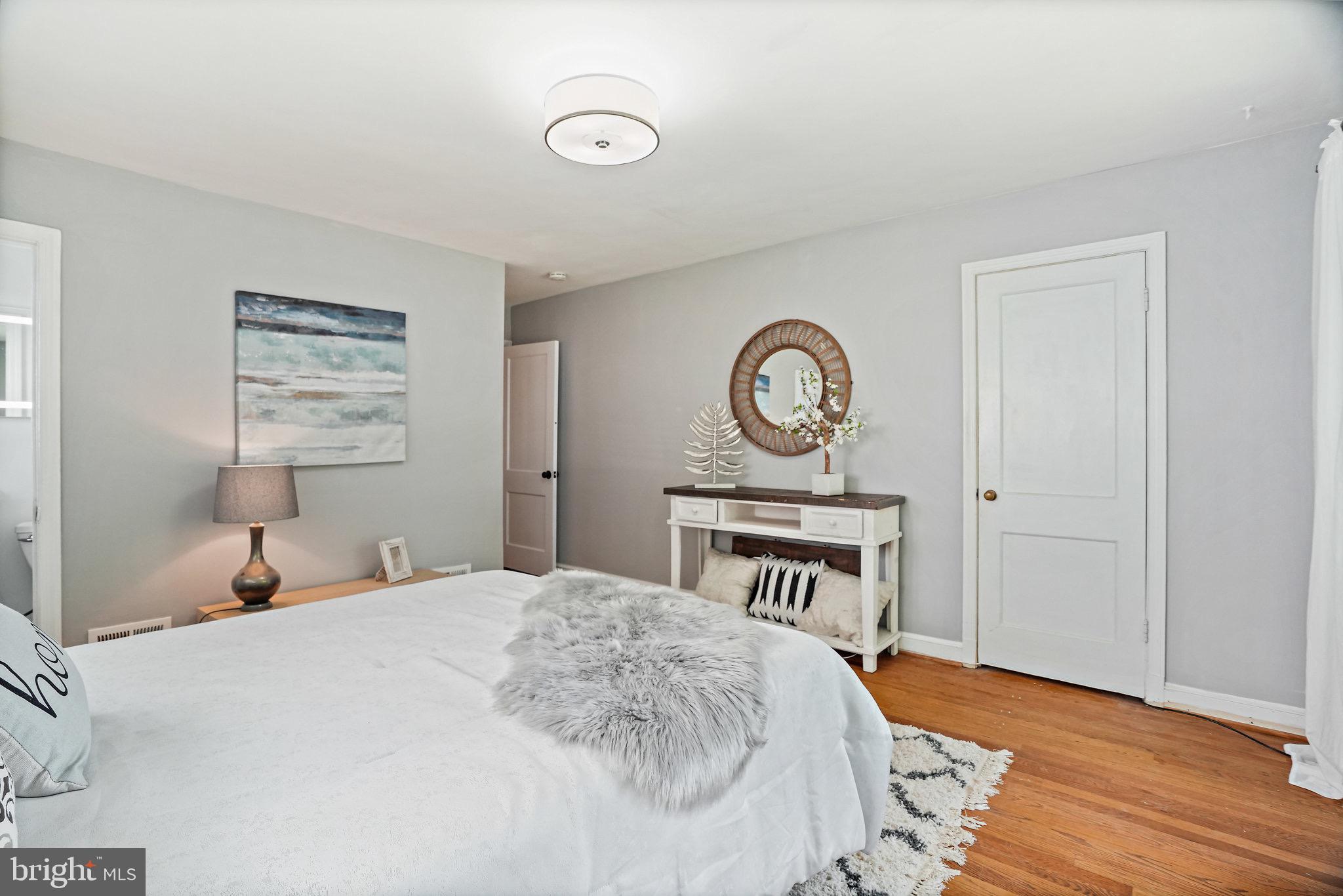 BRADMOOR - Residential