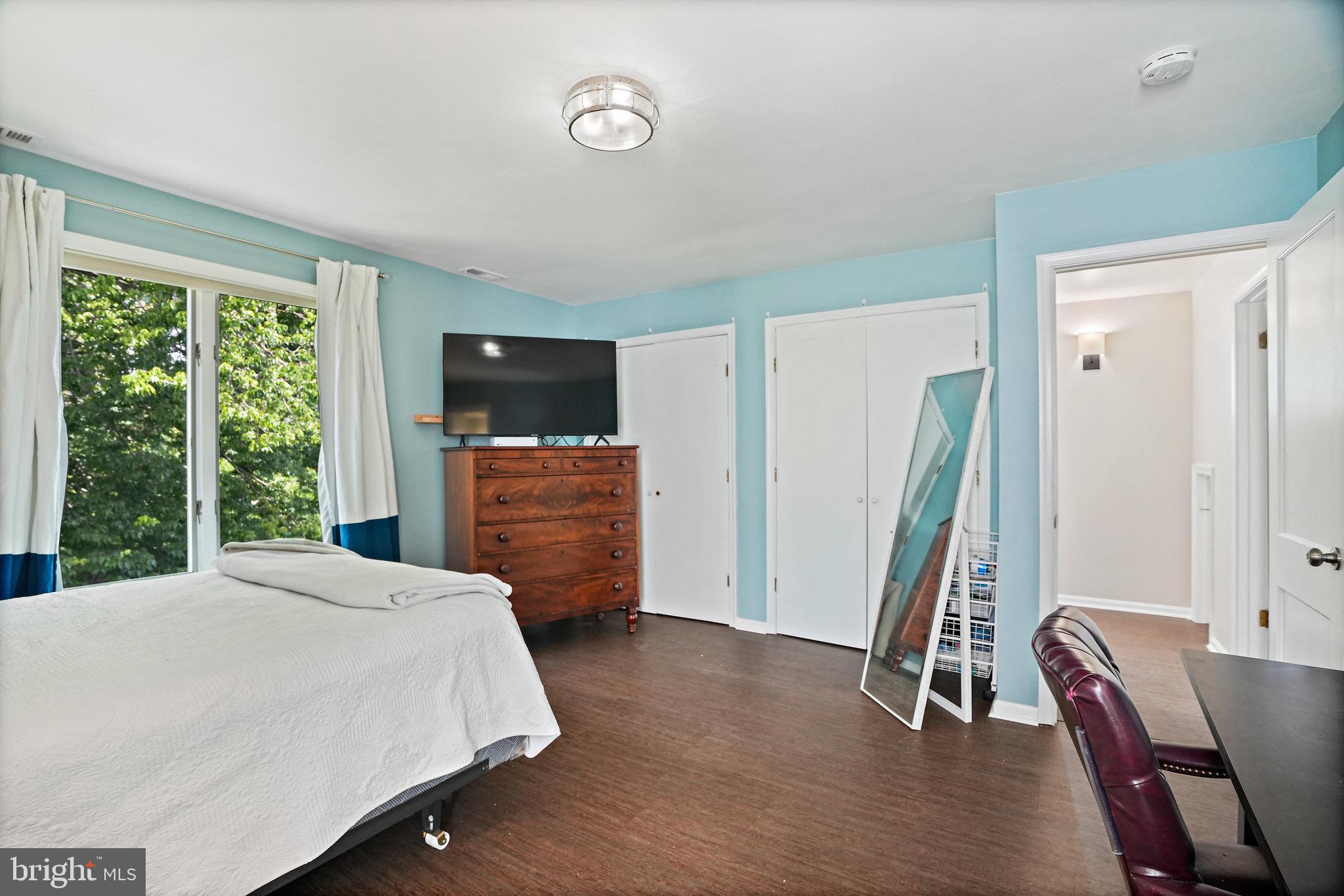 BRADMOOR - Residential