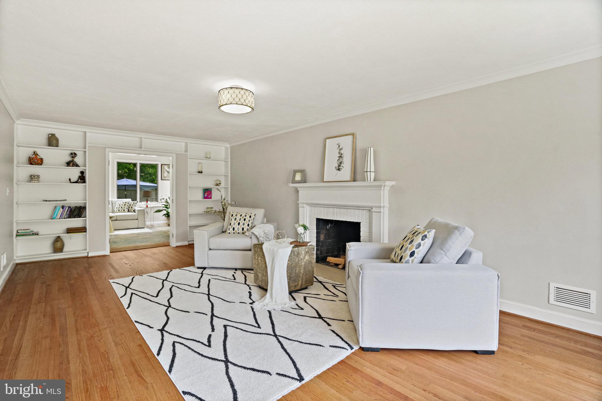 BRADMOOR - Residential