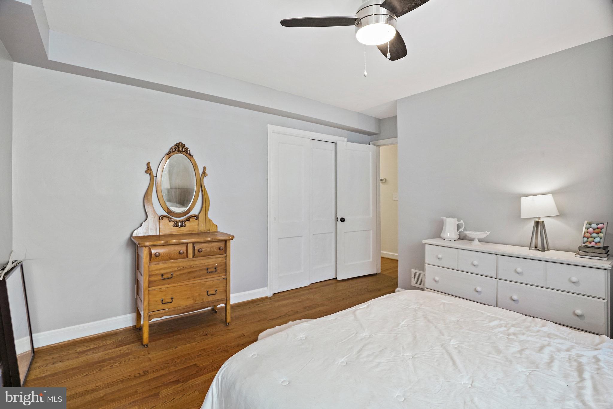 BRADMOOR - Residential