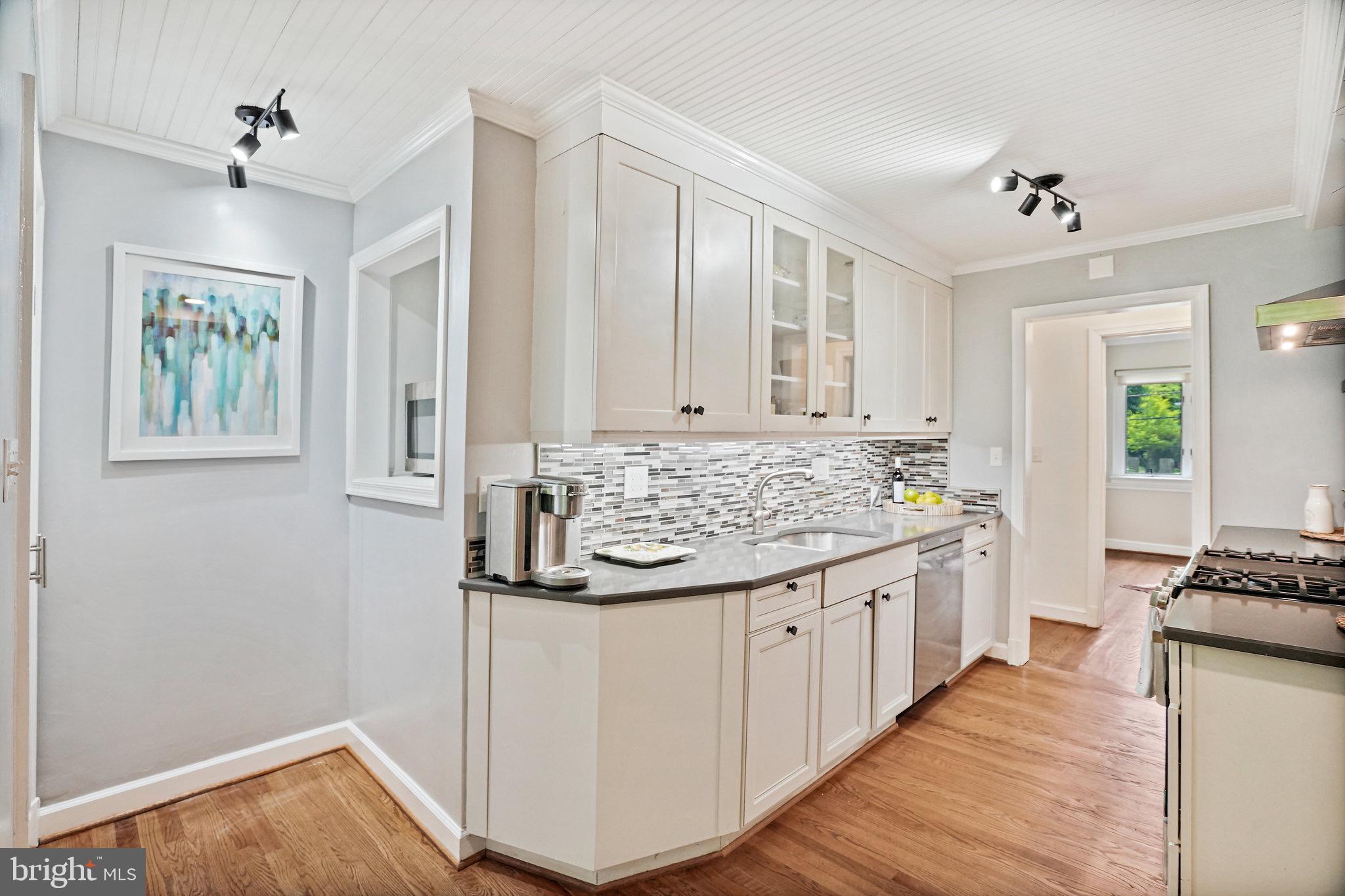 BRADMOOR - Residential