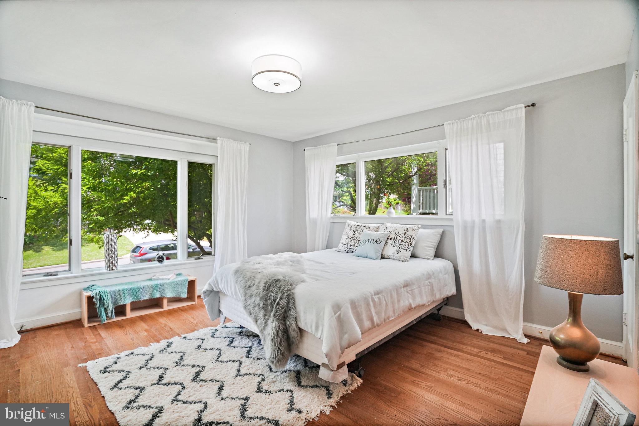 BRADMOOR - Residential