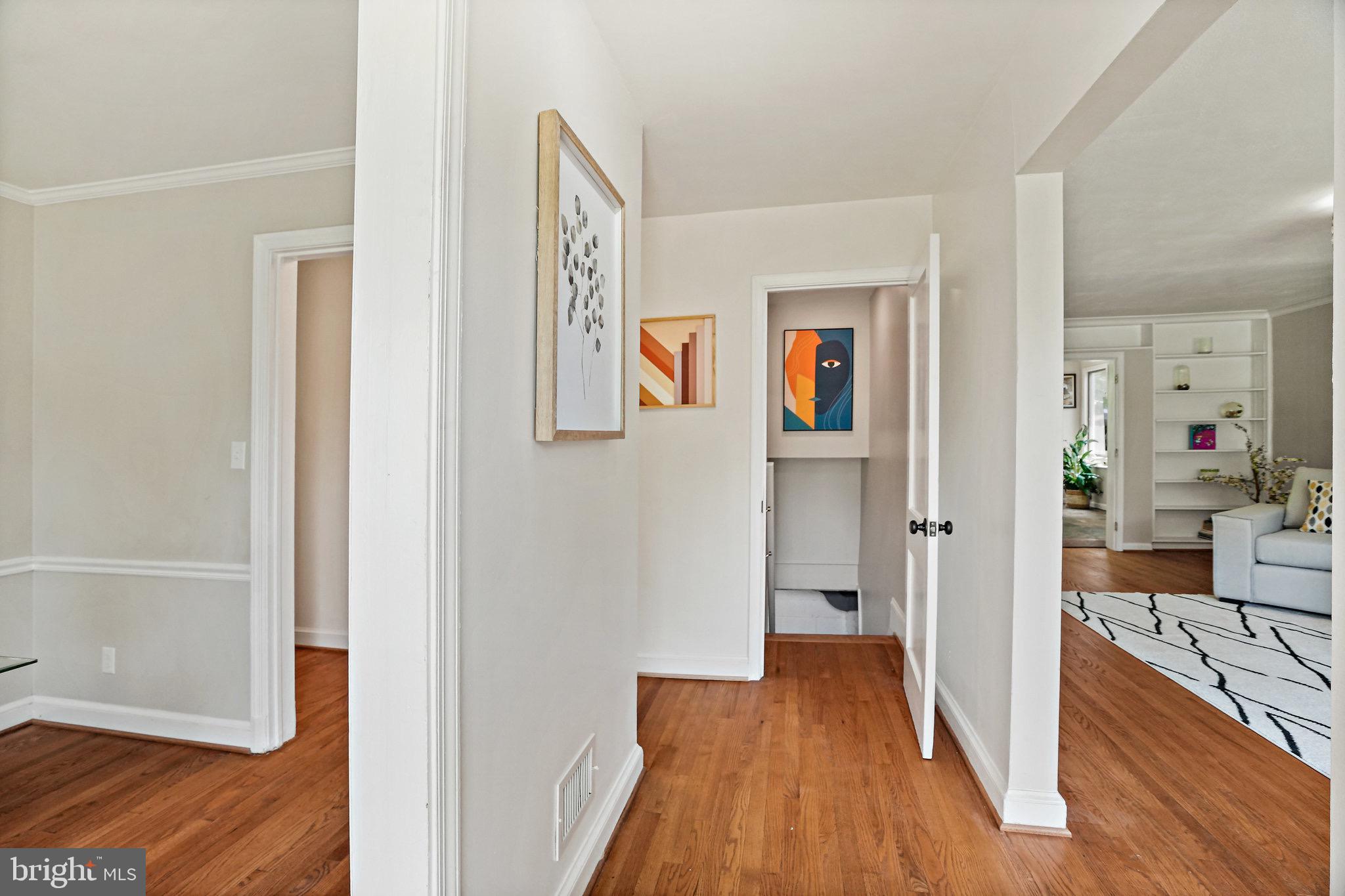 BRADMOOR - Residential