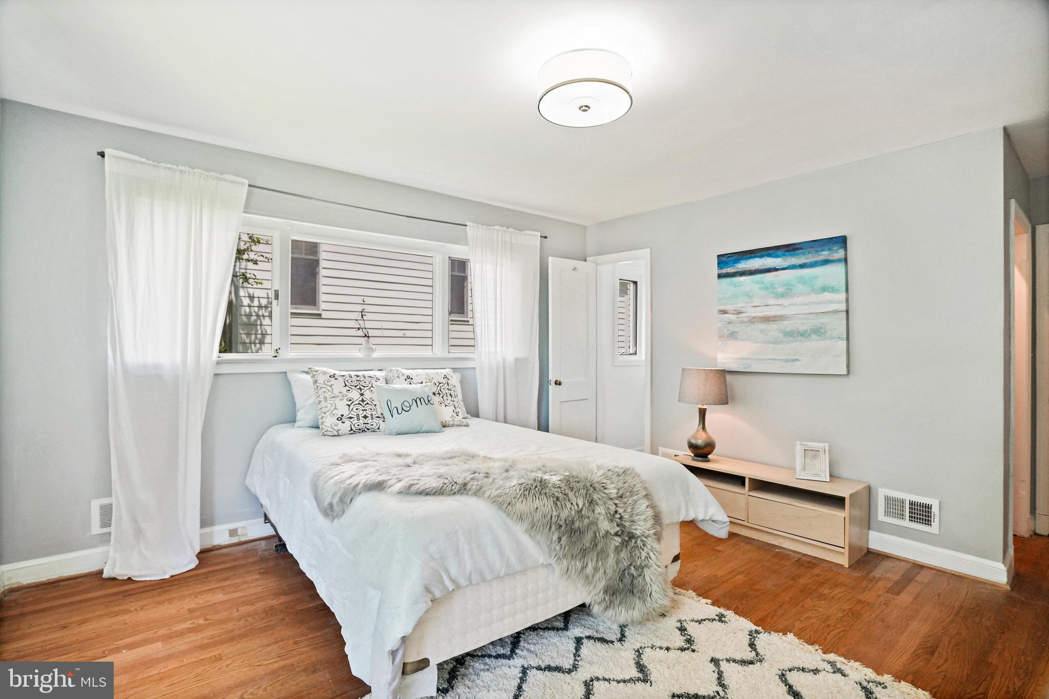 BRADMOOR - Residential