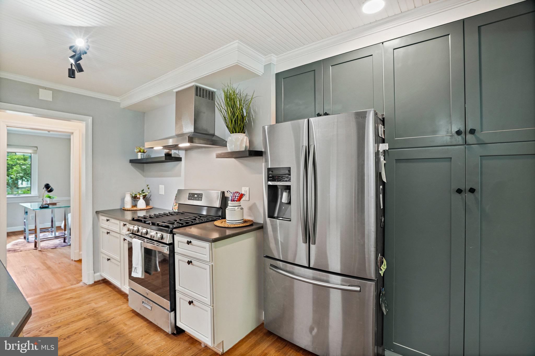 BRADMOOR - Residential