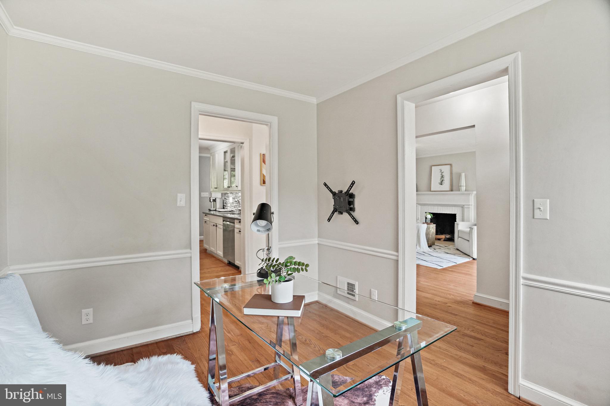 BRADMOOR - Residential