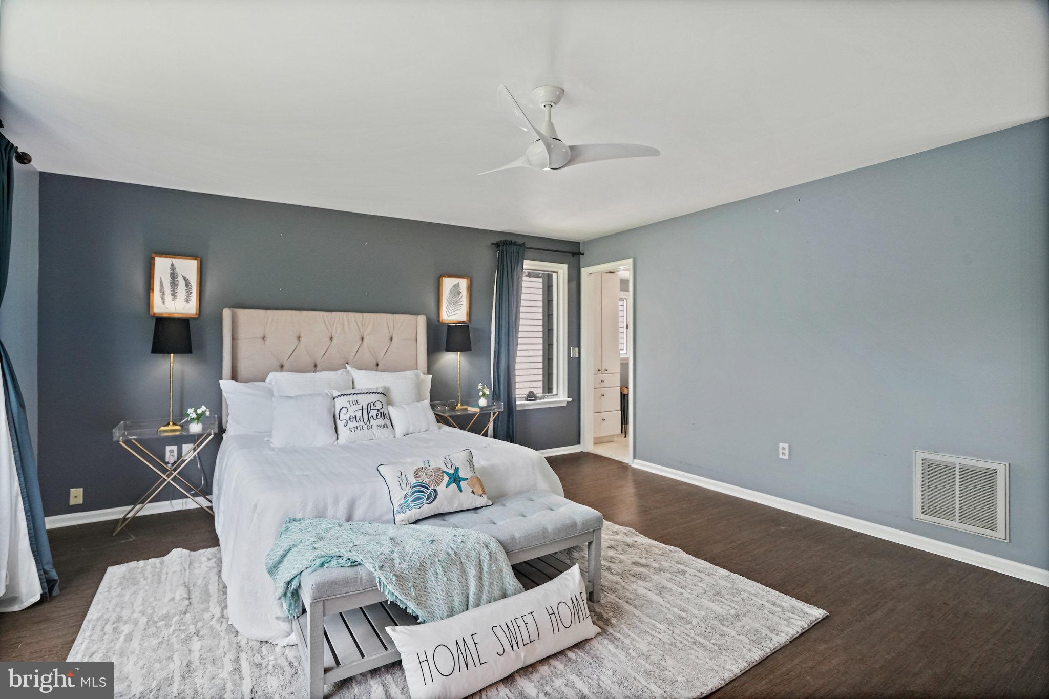 BRADMOOR - Residential